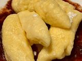Ліниві вареники