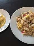 Arroz Chaufa Peruano