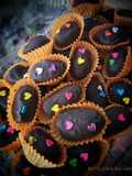Coklat kurma keju