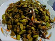 Gambar oseng pokak
