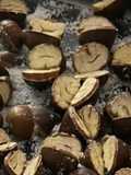 Castanhas Assadas