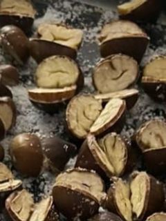 Foto de Castanhas Assadas