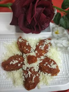 गाजर का हलवा (Gajar ka halwa recipe in hindi) रेसिपी मुख्य फोटो