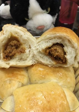 Foto resep Roti tanpa telur