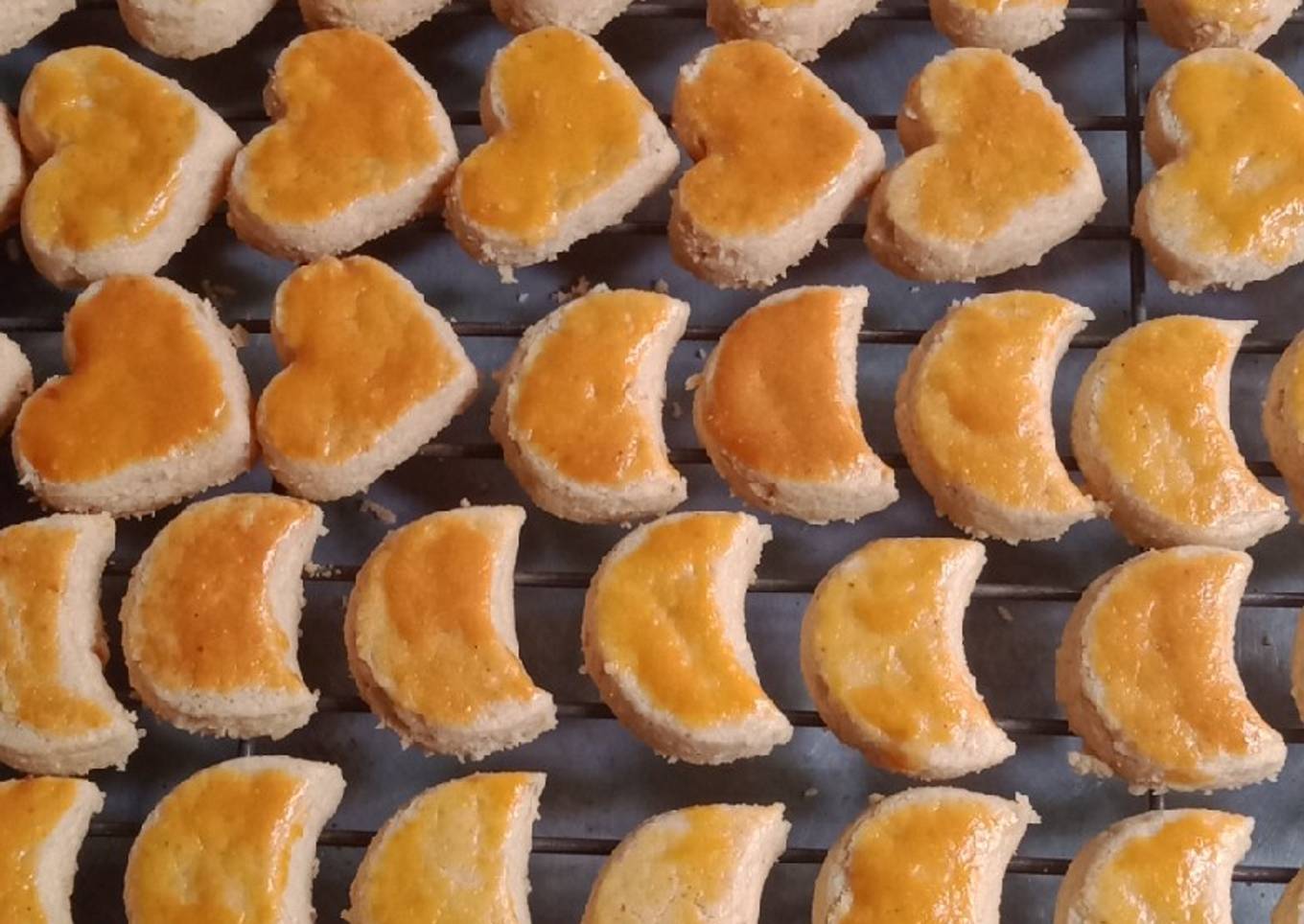 Kue Kacang Jadul