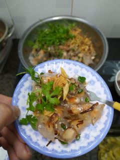 Hình của món Bột lọc (trần).
