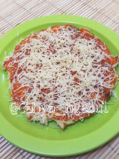 Foto resep Roti John homemade