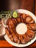 Pan CocoMaca (receta anti cándida)