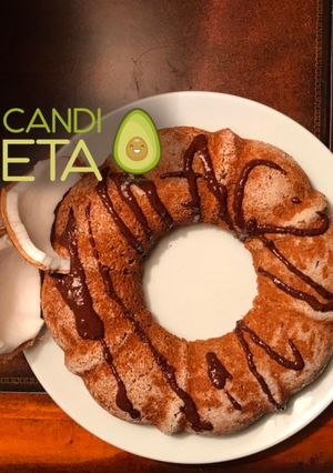 Una foto de Pan CocoMaca (receta anti cándida)
