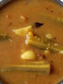 முருங்கை சாம்பார் செய்முறை முக்கிய புகைப்படம்