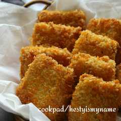 A picture of Misoa goreng panir.