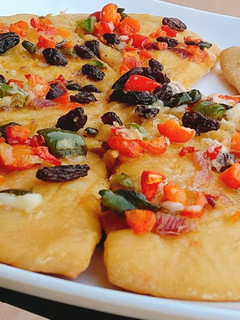 A picture of Pizza.