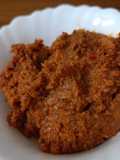 Instant Suran Ka Achar