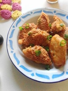 Foto resep Tahu walik aci
