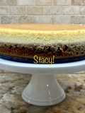 The Best New York-Style Cheesecake!