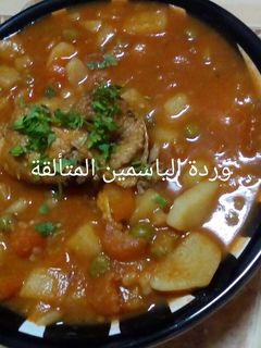 صورة لوصفة جواز خضرا