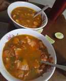 Frijoles Charros
