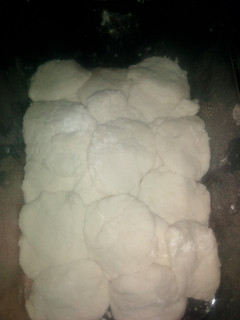 Foto resep Cireng