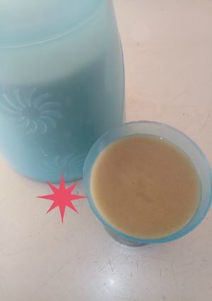 A picture of Kunu.
