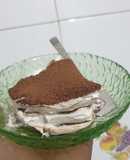 Indian Tiramisu