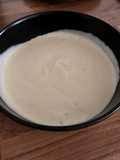 Sauce au roquefort