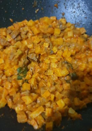 Foto resep Sambel Goreng Kentang, Ati, dan Bakso