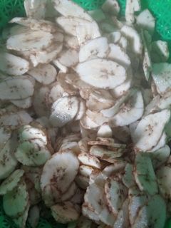 Foto resep Kripik pisang