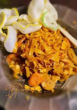 Foto resep Kwetiau Goreng Djuara