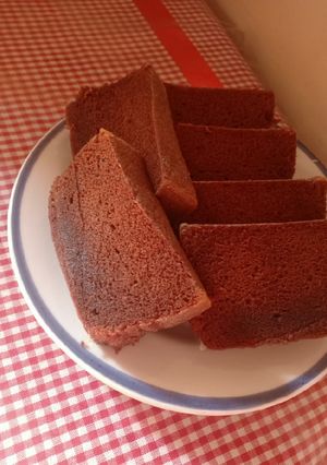 Foto resep Bolu kara