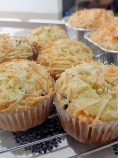 Foto resep Muffin Tape Singkong (Peyeum) Cepat & Simple