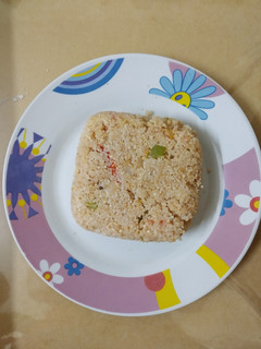 கோதுமை ரவை கிச்சடி செய்முறை முக்கிய புகைப்படம்