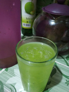 Foto resep Es timun segerrr