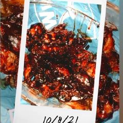 A picture of Dunked Wings.