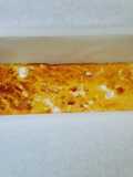 Turrón de yema