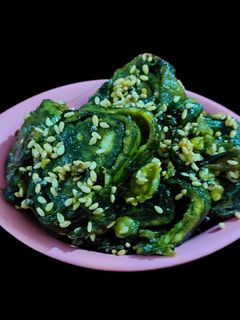 યુનીક પાલક પનીર પાત્રા (Unique Palak Paneer Patra Recipe In Gujarati) રેસીપી મુખ્ય ફોટો