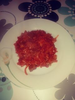 Cigány káposzta ahogy én készítem😋😋 recept fotója