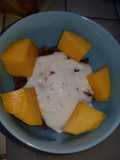 Yogurt Parfait