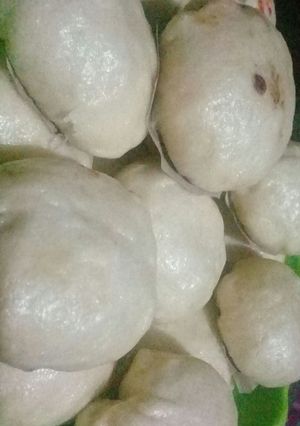 Foto resep Bakpao endulita