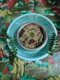 *இன்ஸ்டென்ட் தேங்காய் பொடி*(coconut powder recipe in tamil)