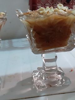 صورة لوصفة حلوه شعريه