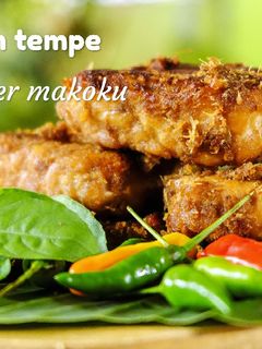 Foto resep Bacem Tempe