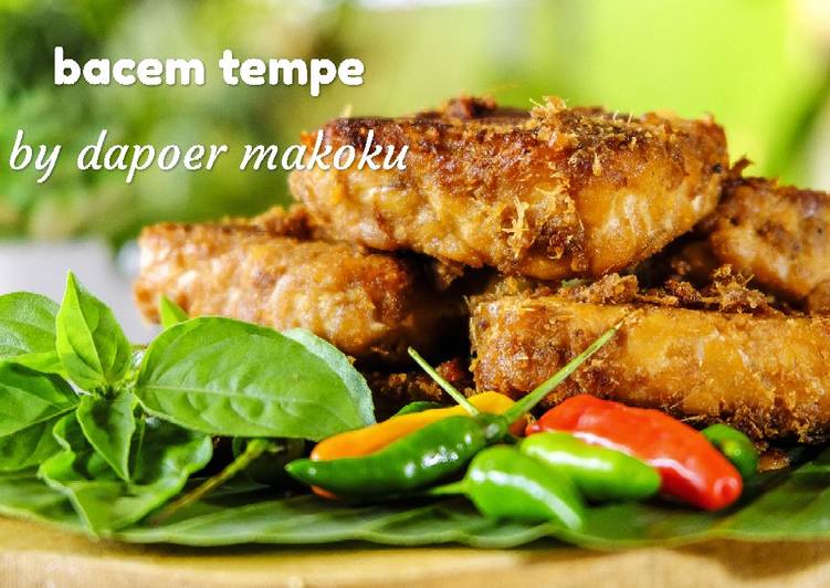 Bacem Tempe