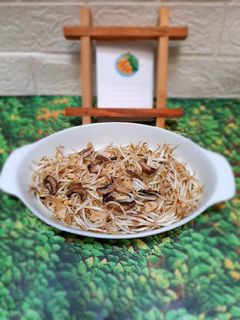 Foto resep 488. Tumis Jamur Tauge