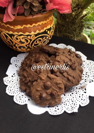 Foto resep Good time anti gagal