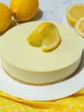New York Cheese Cake with Crust | #keto #ketobetic #ketopad #ketofastosis