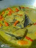 Pangek Masin