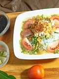 Soto Ayam Bening Mudah