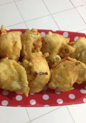 Foto resep Tahu isi 🤗