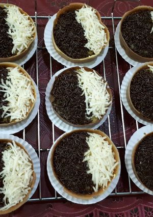 Foto resep Martabak manis mini lembut