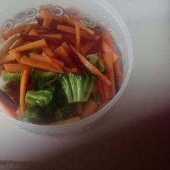 A picture of Vegi Green.